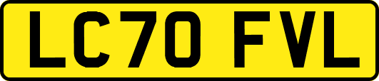 LC70FVL
