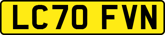 LC70FVN