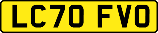 LC70FVO