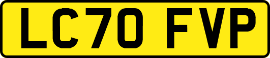 LC70FVP
