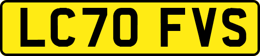 LC70FVS
