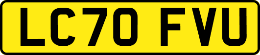 LC70FVU