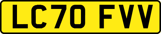 LC70FVV
