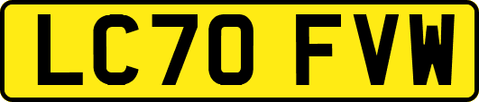 LC70FVW