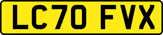 LC70FVX
