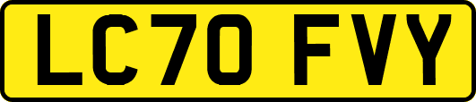 LC70FVY