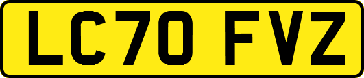 LC70FVZ