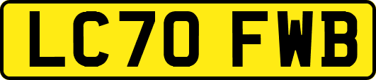 LC70FWB