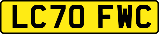 LC70FWC