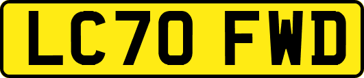 LC70FWD