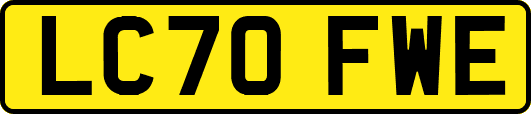 LC70FWE