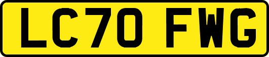 LC70FWG
