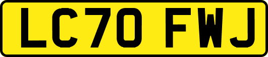 LC70FWJ