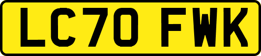 LC70FWK