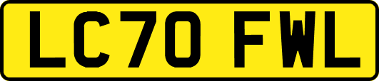 LC70FWL