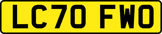 LC70FWO