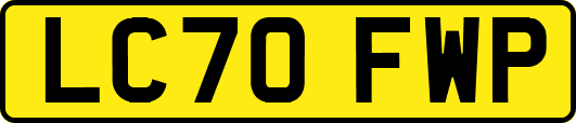 LC70FWP
