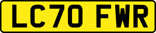 LC70FWR