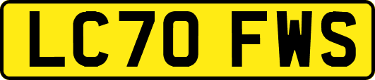 LC70FWS