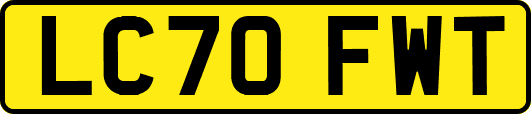 LC70FWT