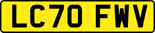 LC70FWV