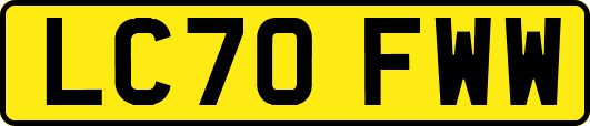 LC70FWW