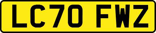 LC70FWZ