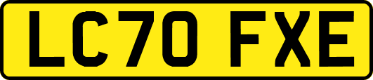 LC70FXE
