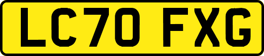 LC70FXG