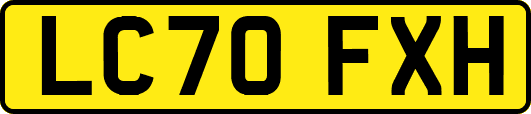 LC70FXH