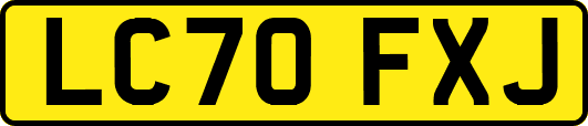 LC70FXJ