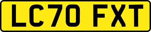 LC70FXT