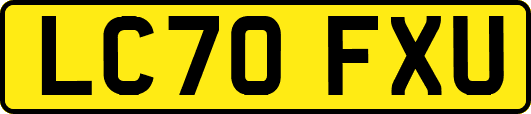 LC70FXU