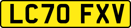 LC70FXV