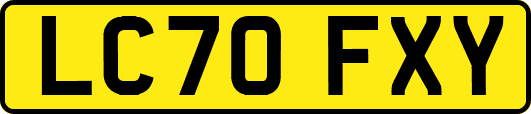 LC70FXY