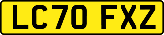 LC70FXZ
