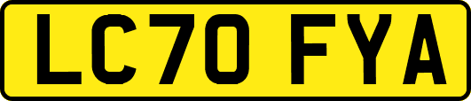 LC70FYA