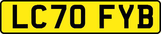 LC70FYB
