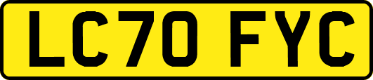 LC70FYC
