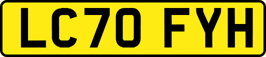 LC70FYH