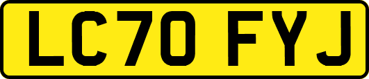 LC70FYJ