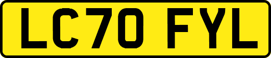 LC70FYL