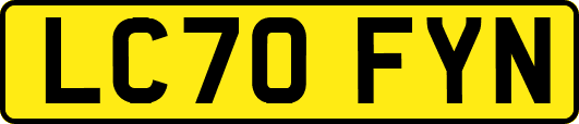 LC70FYN