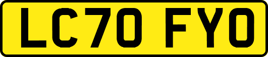 LC70FYO