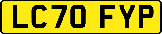 LC70FYP