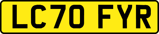 LC70FYR