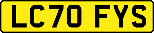 LC70FYS
