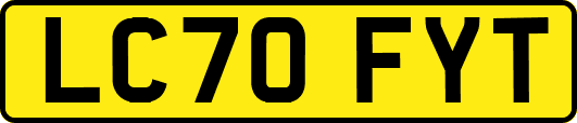LC70FYT