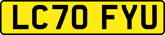LC70FYU