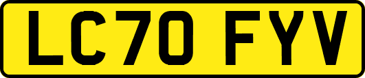 LC70FYV